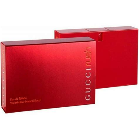 gucci rush perfume 50ml superdrug|gucci rush 75ml best price.